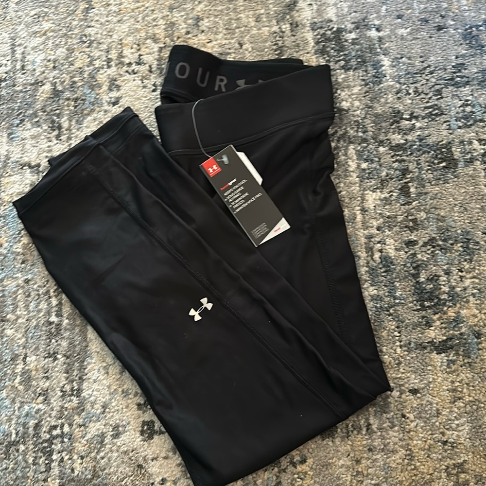 UA Leggings
